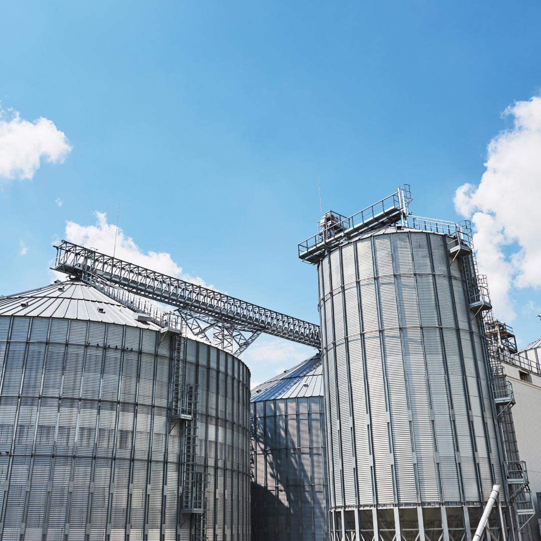 Silo